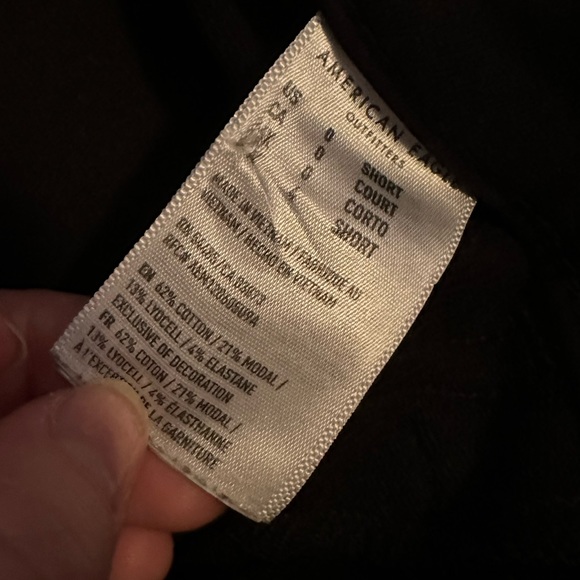 American Eagle Dream High-Waisted Jegging - Picture 5 of 8